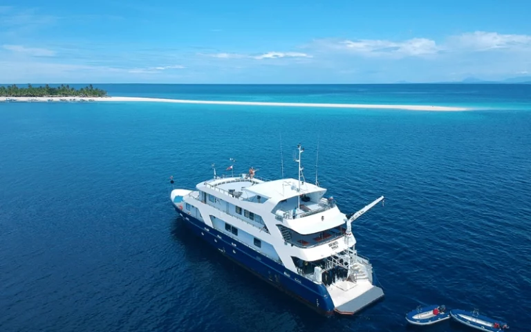 liveaboards philippines luxury travels