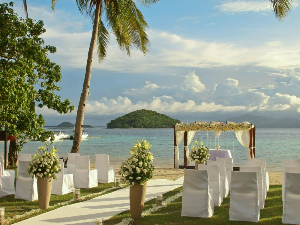 luxury weddings Philippines