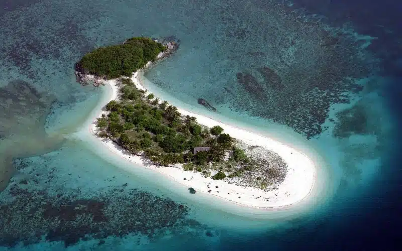 South Cay Island (1)