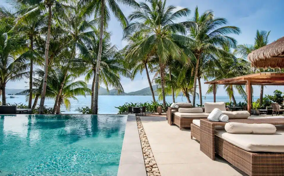 17.1 Pangulasian Island - Pool 1