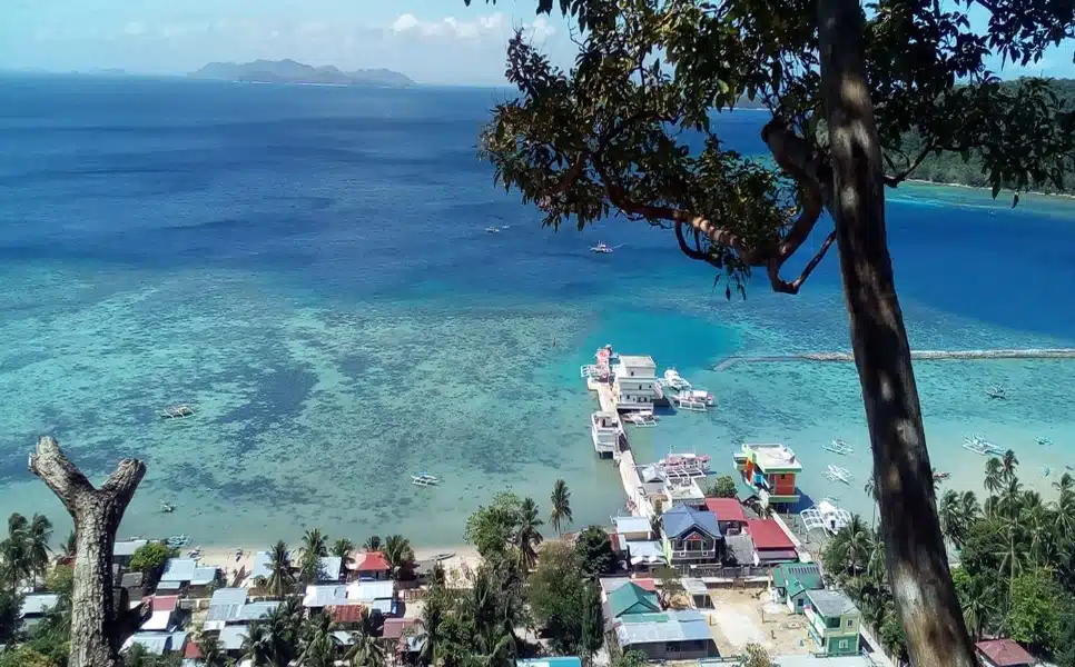 BRGY.-Bulawit-Linapacan