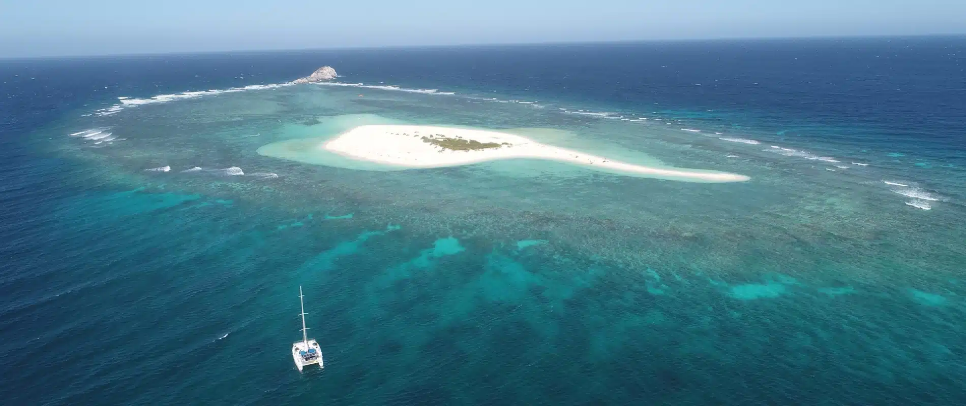Catamaran travel Charter Palawan Coron (77)