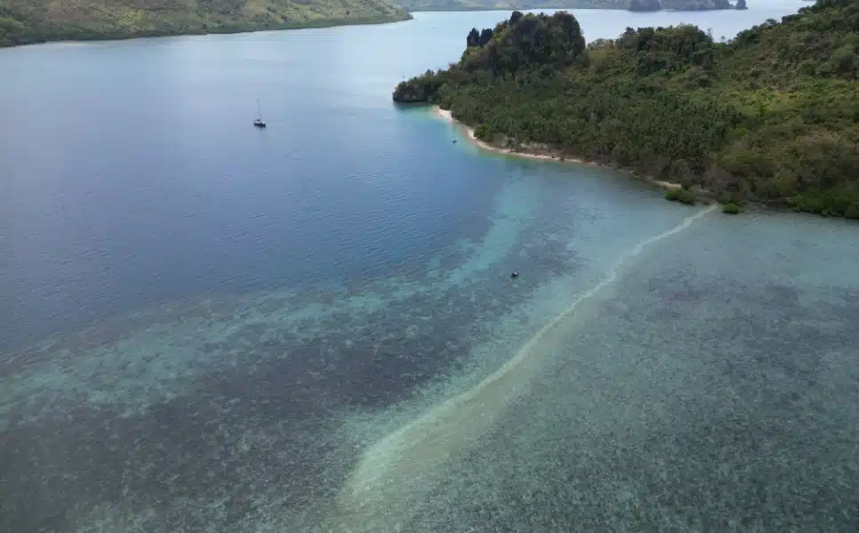 Dibuluan Island (4)