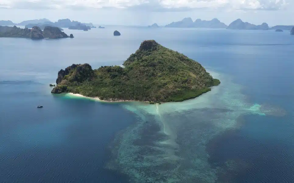 Dibuluan Island (5)