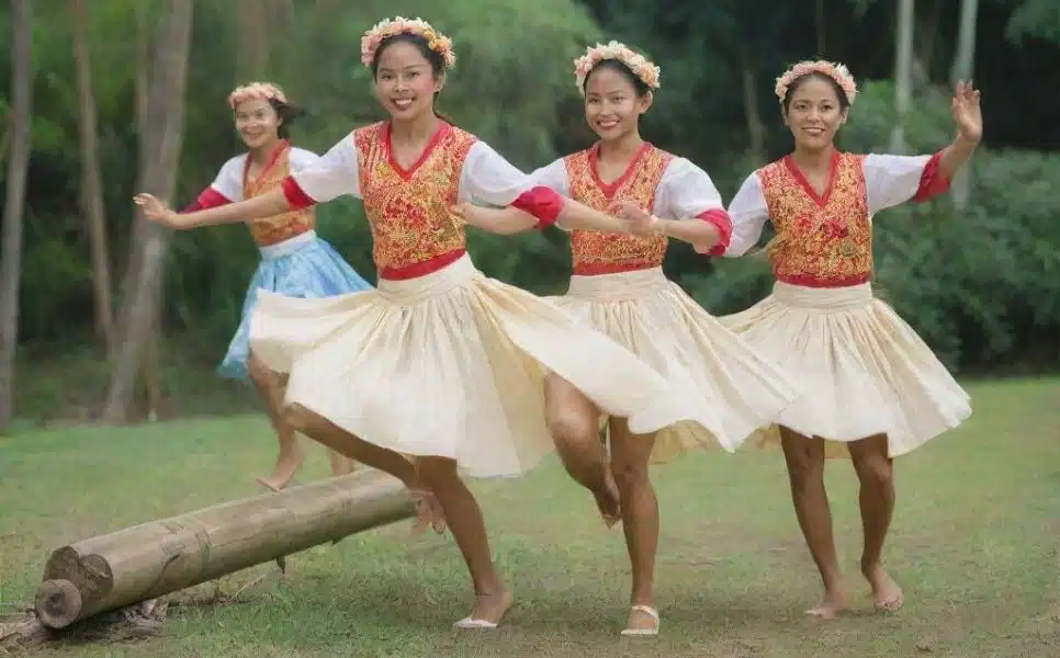 Tinikling 1