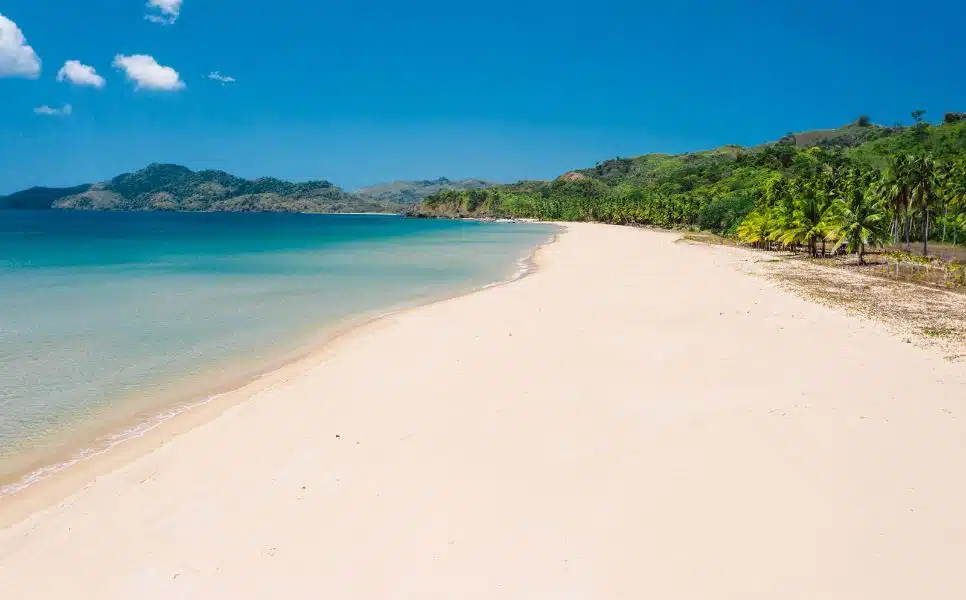 duli-beach-palawan