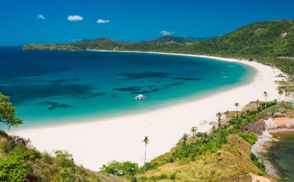 nacpan beach2