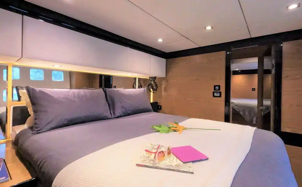 Bedroom 3 - VIP 2
